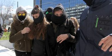 Προφυλακιστέοι η Σπυροπούλου και ο «Ιάσονας»