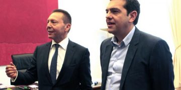 Алексис Ципрас: Центральный банк Греции обеспечит финансирование страны
