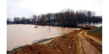 Σε κατάσταση έκτακτης ανάγκης ο νομός Σερρών