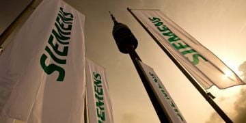 Возмещение ущерба Греции и аспекты скандала с Siemens