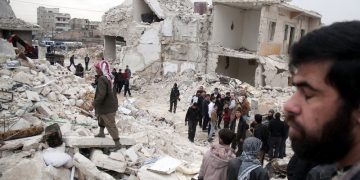 Έκκληση στη Γαλλία από τους Κούρδους της Συρίας