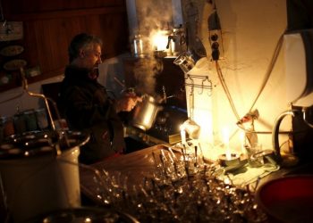Δεν αποκλείουν τρομοκρατία πίσω από το μπλακάουτ στην Τουρκία