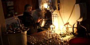 Δεν αποκλείουν τρομοκρατία πίσω από το μπλακάουτ στην Τουρκία