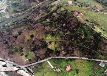 Βοτανικό κήπο θα αποκτήσει η Τραπεζούντα