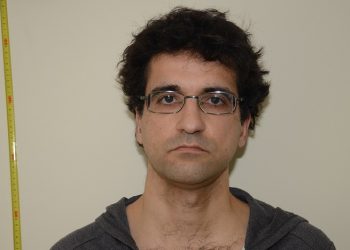 Αυτός είναι ο «Ιάσονας» των «Πυρήνων της Φωτιάς»