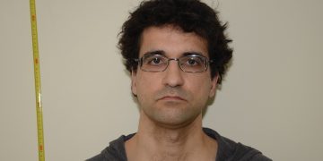 Αυτός είναι ο «Ιάσονας» των «Πυρήνων της Φωτιάς»