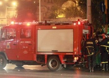 Σοβαρό τροχαίο με έναν 22χρονο νεκρό και τραυματίες στο Μαρούσι