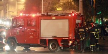 Σοβαρό τροχαίο με έναν 22χρονο νεκρό και τραυματίες στο Μαρούσι