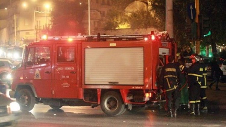 Σοβαρό τροχαίο με έναν 22χρονο νεκρό και τραυματίες στο Μαρούσι