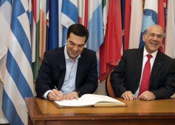 Греция в ожидании новых предложений из Парижа