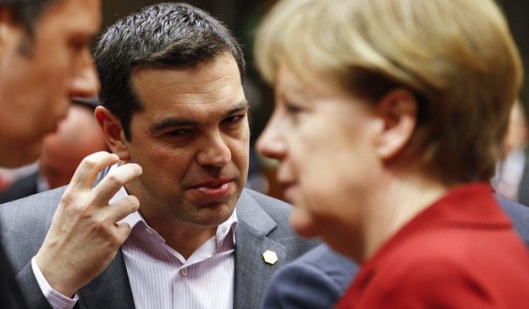 Επίσκεψη Μέρκελ: Ειδικές κυκλοφοριακές ρυθμίσεις στην Αθήνα