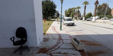 Το Ισλαμικό Κράτος ανέλαβε την ευθύνη για το μακελειό στην Τυνησία