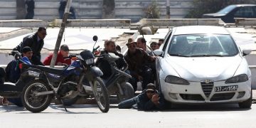 Τρομοκρατική επίθεση σε μουσείο στην Τυνησία