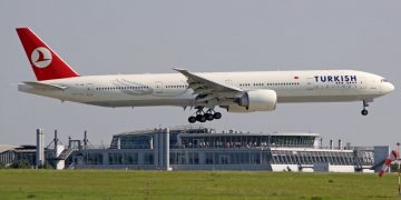 Θρίλερ με αεροπλάνο των Turkish Airlines (Διαρκής ενημέρωση)