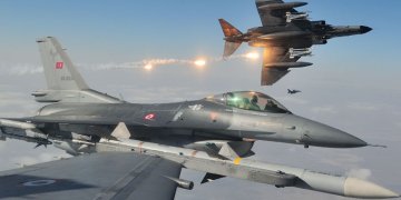 Τι λέει ο τουρκικός Τύπος για την απόσυρση της ΝΟΤΑΜ