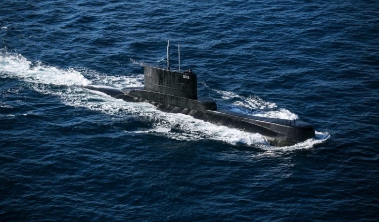 Στο σκαμνί 32 άτομα για το σκάνδαλο των υποβρυχίων