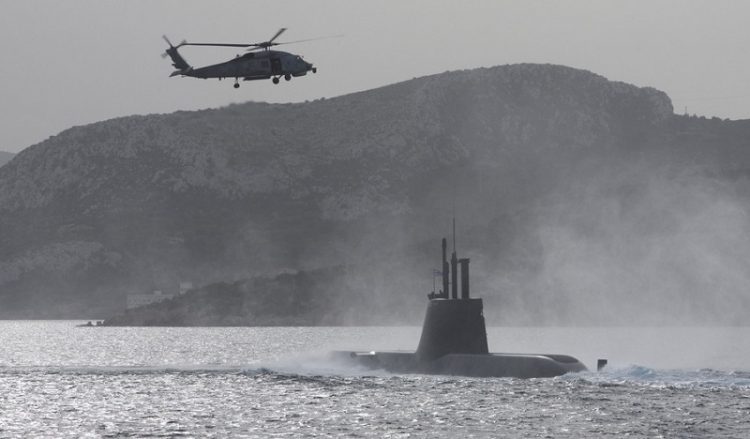 Αποζημίωση 100 εκατ. ευρώ για τις γερμανικές μίζες θέλει η Ελλάδα