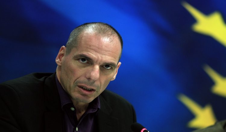 Βαρουφάκης: Μόνο οι εχθροί της Ελλάδας επωφελούνται από το «τοξικό» παιχνίδι