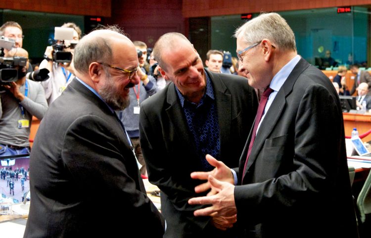 Ποια τα πιθανά μέτρα για να πάρουμε μέρος της... δόσης μας