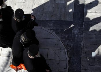 Για τις 23 Μαρτίου πάει η δίκη για το Βατοπέδι