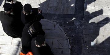 Για τις 23 Μαρτίου πάει η δίκη για το Βατοπέδι