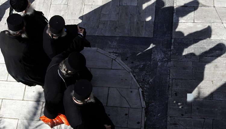 Για τις 23 Μαρτίου πάει η δίκη για το Βατοπέδι