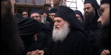 (Φωτ. αρχείου: ΑΠΕ-ΜΠΕ)