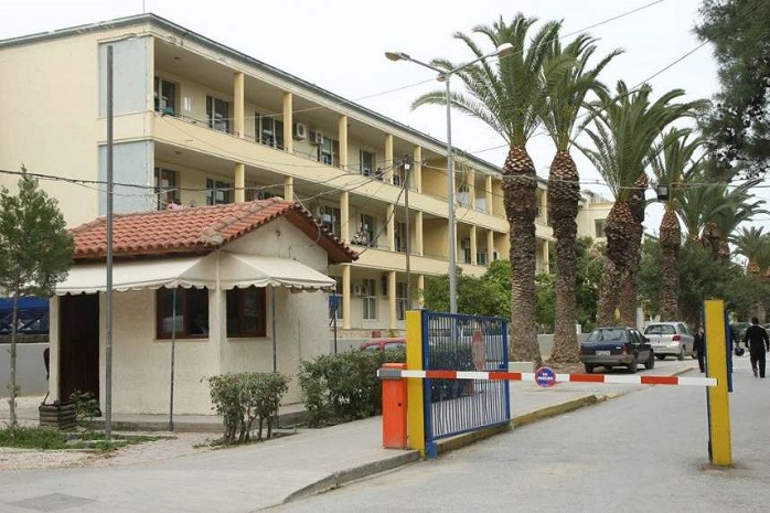 Ηράκλειο: Με συμπτώματα γαστρεντερίτιδας 22 μαθητές από το Αμύνταιο της Φλώρινας