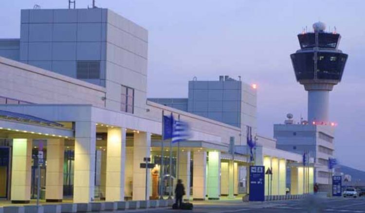 Ώρα της Γης 2015: Θα συμμετάσχει και το «Ελευθέριος Βενιζέλος»