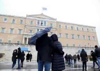 Κρύο, βροχές και τοπικές καταιγίδες