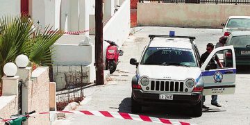 Ασφαλιστικά μέτρα στη «10η Εντολή» από συγγενείς θύματος