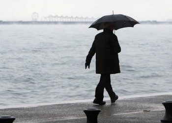 Βροχές και καταιγίδες στο μεγαλύτερο τμήμα της χώρας 3