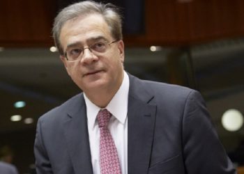 Ο Χαρδούβελης και οι καταθέσεις του στο εξωτερικό