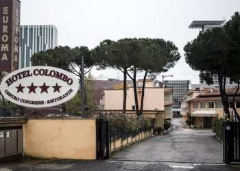 Κρίσιμες ώρες για την μαθήτρια από την Ημαθία που έπεσε από μπαλκόνι ξενοδοχείου