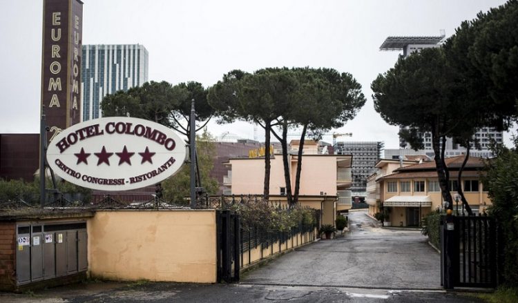Κρίσιμες ώρες για την μαθήτρια από την Ημαθία που έπεσε από μπαλκόνι ξενοδοχείου