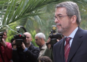 Δίκη Siemens: Η εισαγγελέας ζήτησε να κηρυχθεί ένοχος ο Χριστοφοράκος