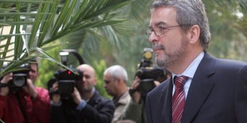 Δίκη Siemens: Η εισαγγελέας ζήτησε να κηρυχθεί ένοχος ο Χριστοφοράκος