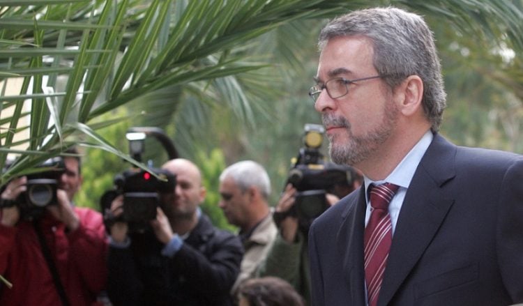 Δίκη Siemens: Η εισαγγελέας ζήτησε να κηρυχθεί ένοχος ο Χριστοφοράκος