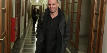 Греция, Еврогруппа и шесть предложений Яниса Варуфакиса