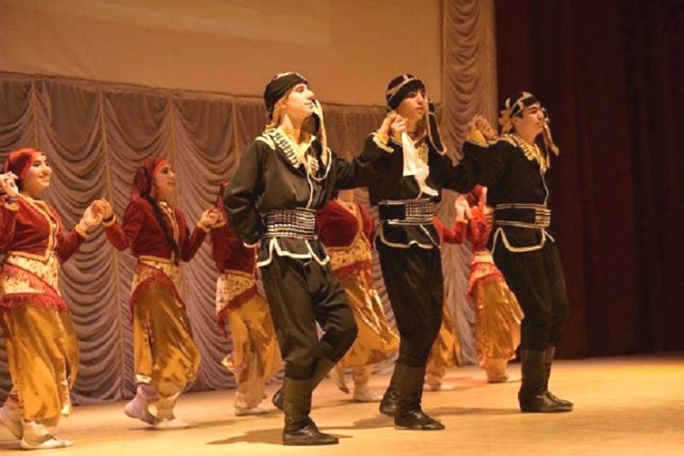 В воскресенье выйдет в эфир выпуск программы «Эльпида» - «Право на память» (фото) - Media Gallery