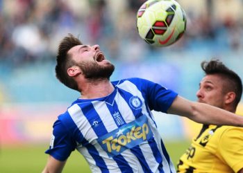 Ηρακλής - ΑΕΚ 2-1