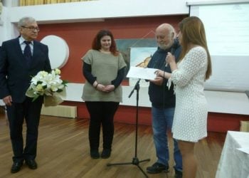 Εύξεινος Λέσχη Ποντίων Κέρκυρας: Η απόφαση του Ερντογάν προσβάλει όλη την ανθρωπότητα