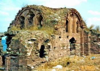 Καταγραφή των μνημείων της καθ' ημάς Ανατολής
