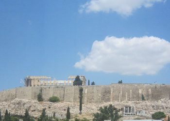 Греция: Банкротства и «конца света» не будет...