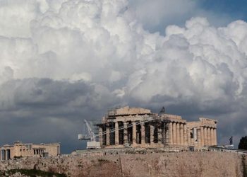 Ακρόπολη: Ελεύθερη είσοδος στον αρχαιολογικό χώρο και το μουσείο την Παρασκευή 27/9 8