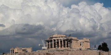 Ακρόπολη: Ελεύθερη είσοδος στον αρχαιολογικό χώρο και το μουσείο την Παρασκευή 27/9 8