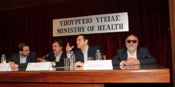 Премьер-министр Греции о первых шагах к справедливости