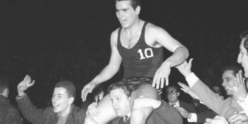 Γιώργος Αμερικάνος: Σαν σήμερα έφυγε ο «Παγκόσμιος»