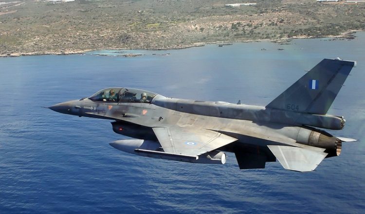 Νέες προκλήσεις στο Αιγαίο από τους Τούρκους
