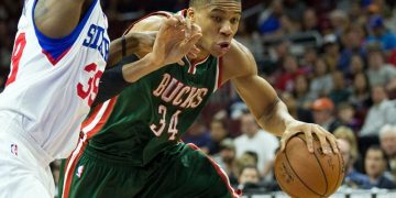 Παρέμβαση Κεραμέως για καταγγελίες περί ρατσιστικού χαρακτηρισμού εναντίον Αντετοκούνμπο